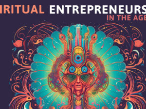 Insanity is Sanity - Insanity is Sanity - Spiritual Entrepreneurship in the Age of AI: A Journey of Transformation Course