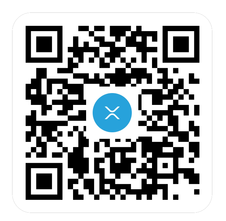 Donate Using XRP